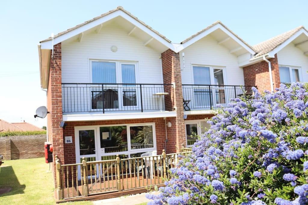 Corton Retreats At Waterside Park Corton (Suffolk) Exterior foto