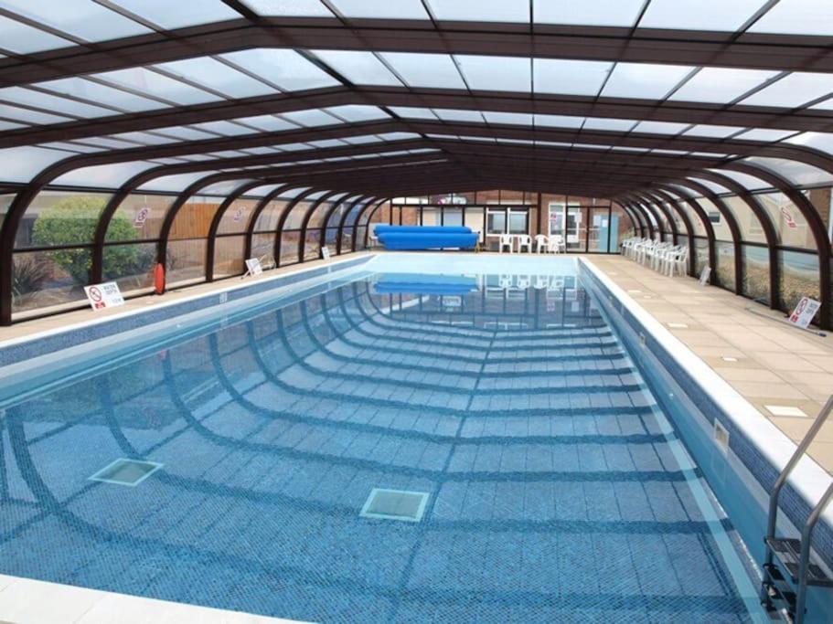 Corton Retreats At Waterside Park Corton (Suffolk) Exterior foto