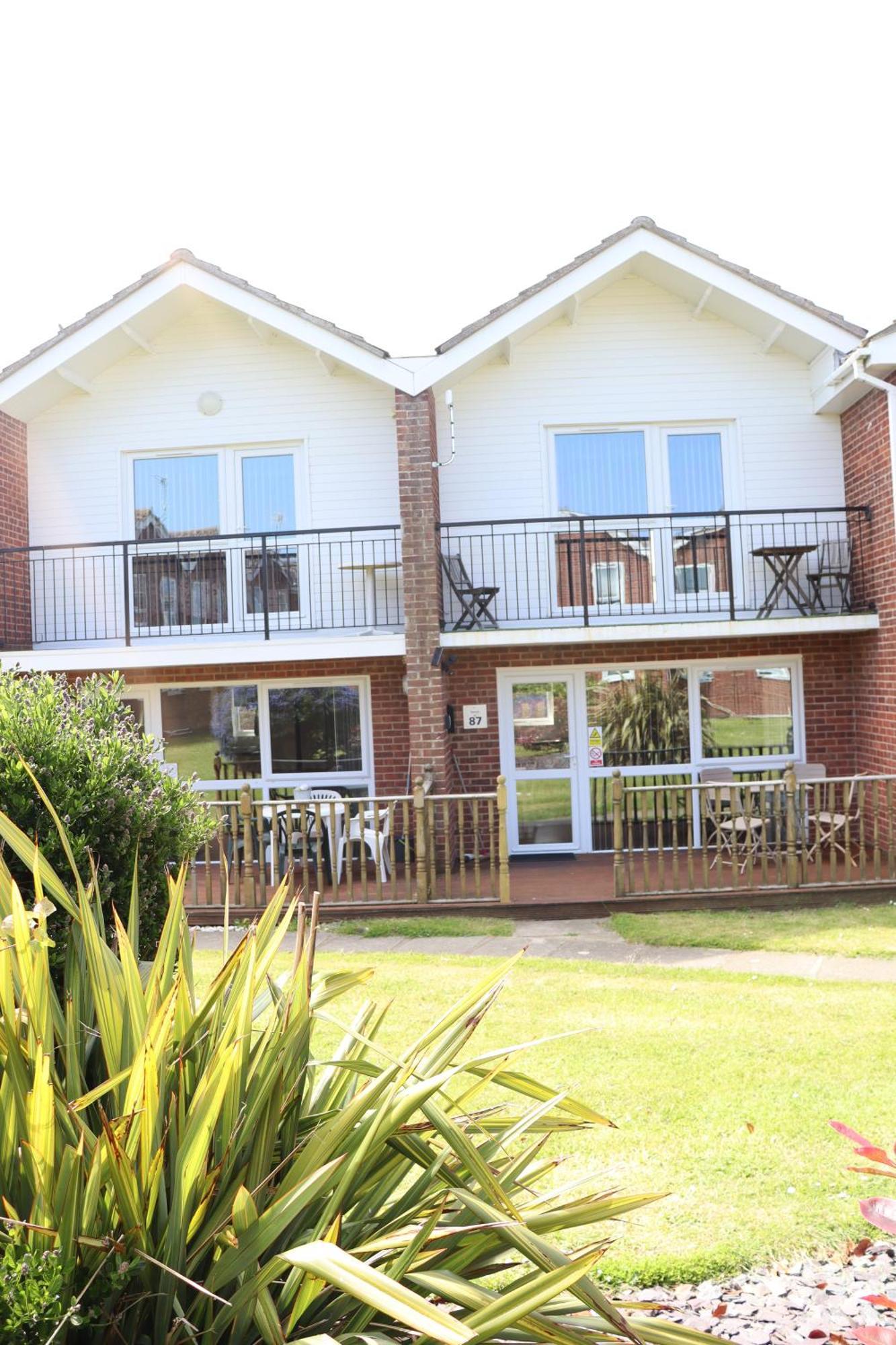 Corton Retreats At Waterside Park Corton (Suffolk) Exterior foto