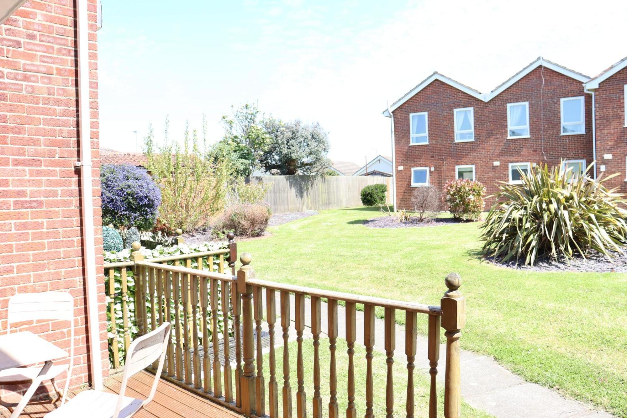 Corton Retreats At Waterside Park Corton (Suffolk) Exterior foto